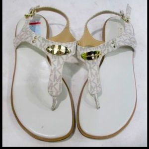 Michael kors sandals